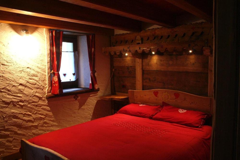 B&B La Maison De Grand Maman