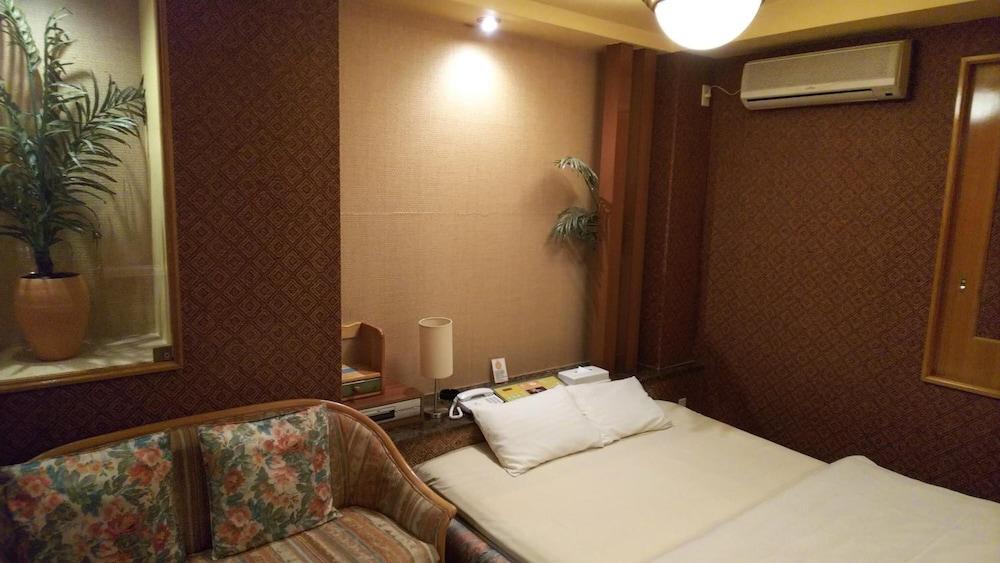 HOTEL ESSOR - Adult Only