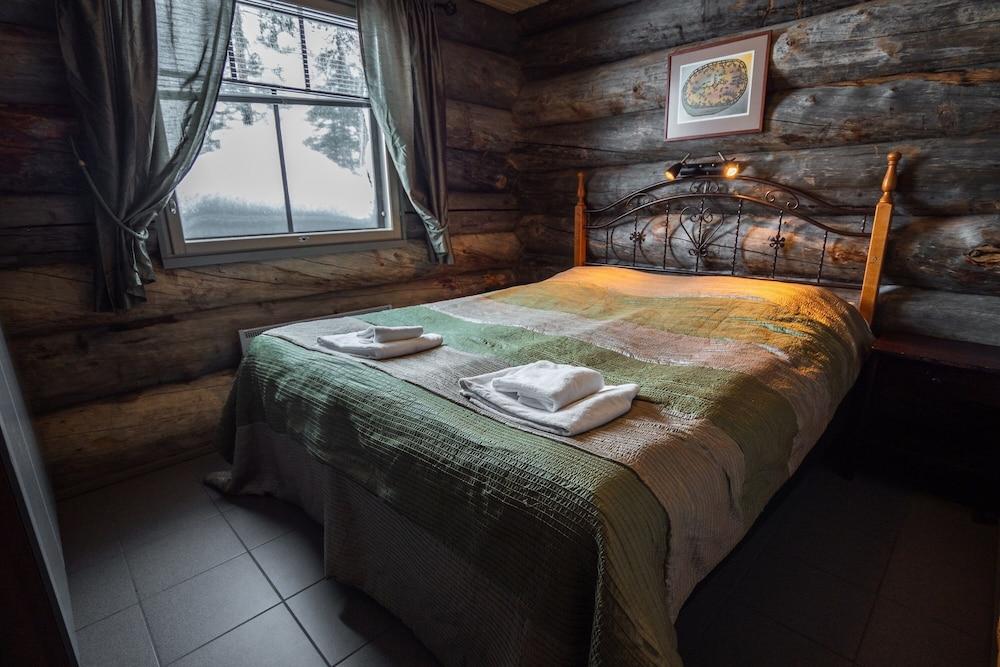 Sielikkö Luxury Chalet