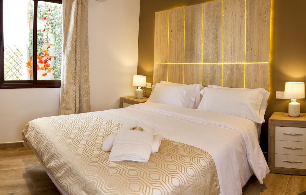 Lucero 12 Marbella Hostal Boutique