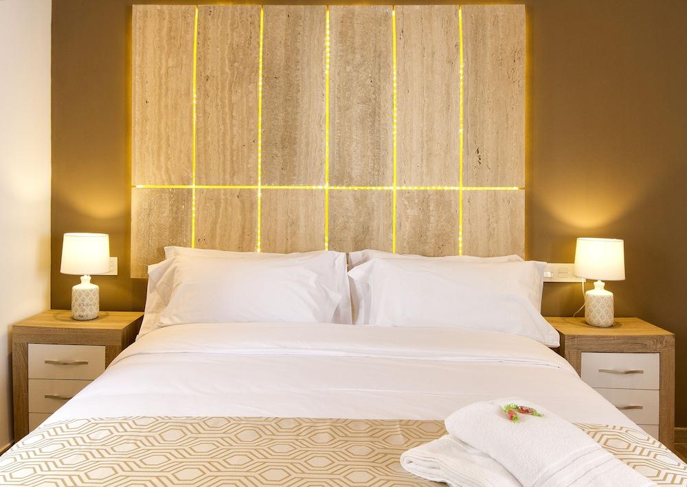 Lucero 12 Marbella Hostal Boutique