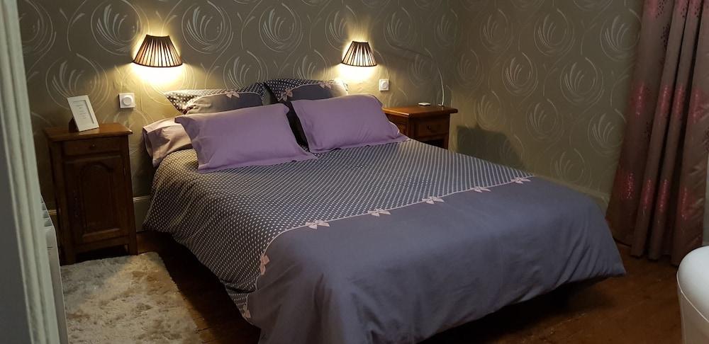 Les Clefs de L Argilière