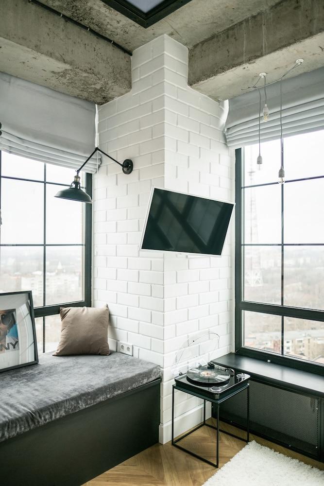 Design hotel Rooms & Rumors