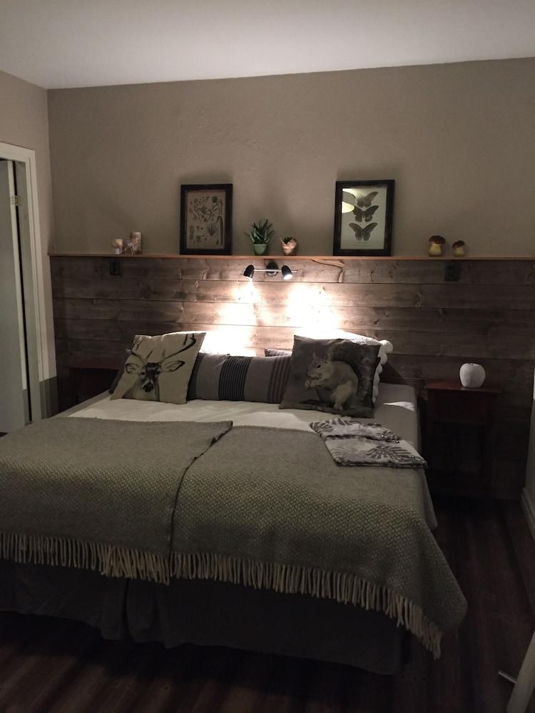 KUSKAHUSEN VANDRARHEM