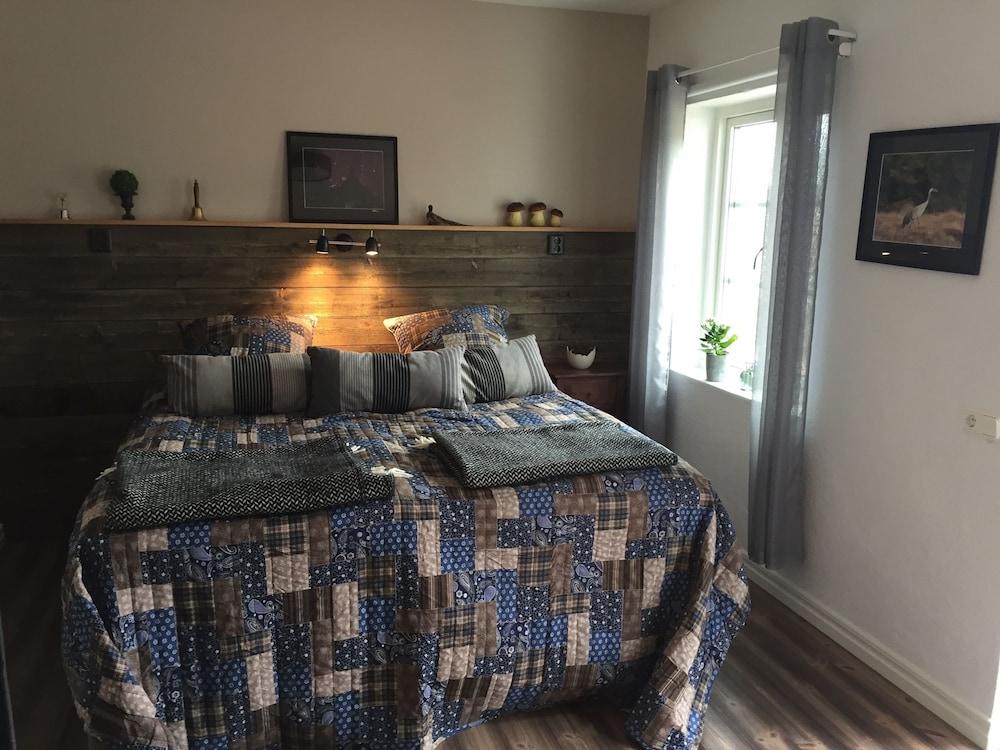 KUSKAHUSEN VANDRARHEM