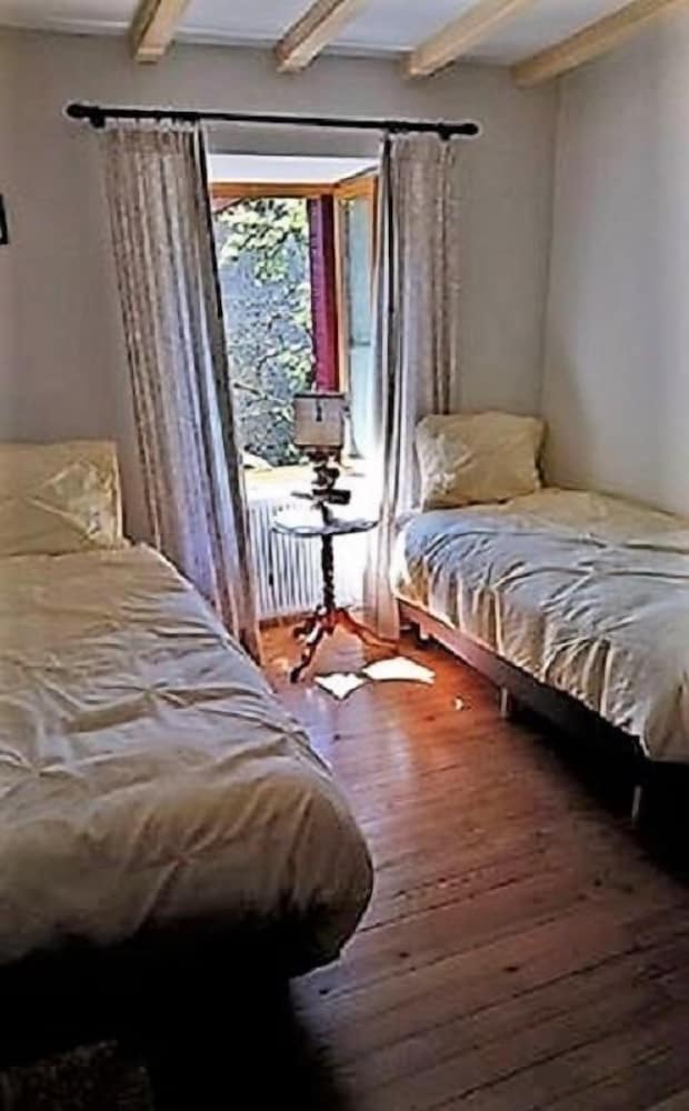 Chambres d'Hotes L'Embellie