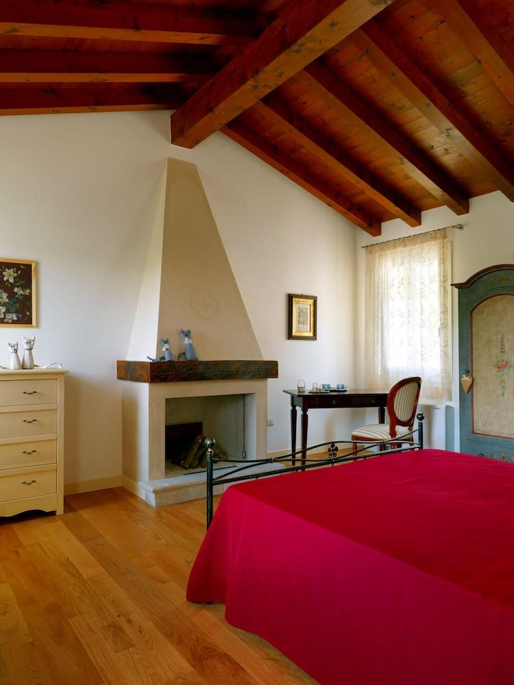 Agriturismo Cà dei Molini