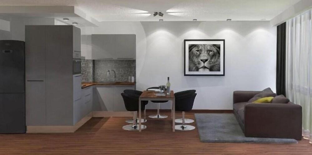 Vienna Top Apartments