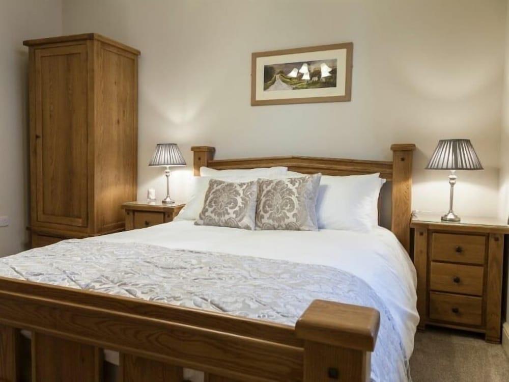 Parkers House Bed & Breakfast