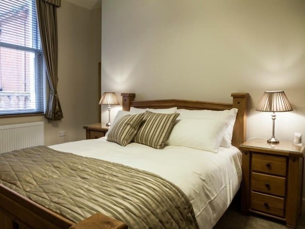 Parkers House Bed & Breakfast