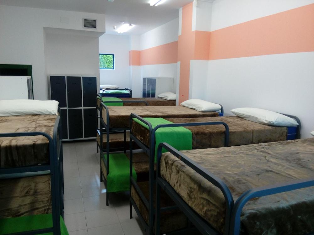 Hostel de las Facultades