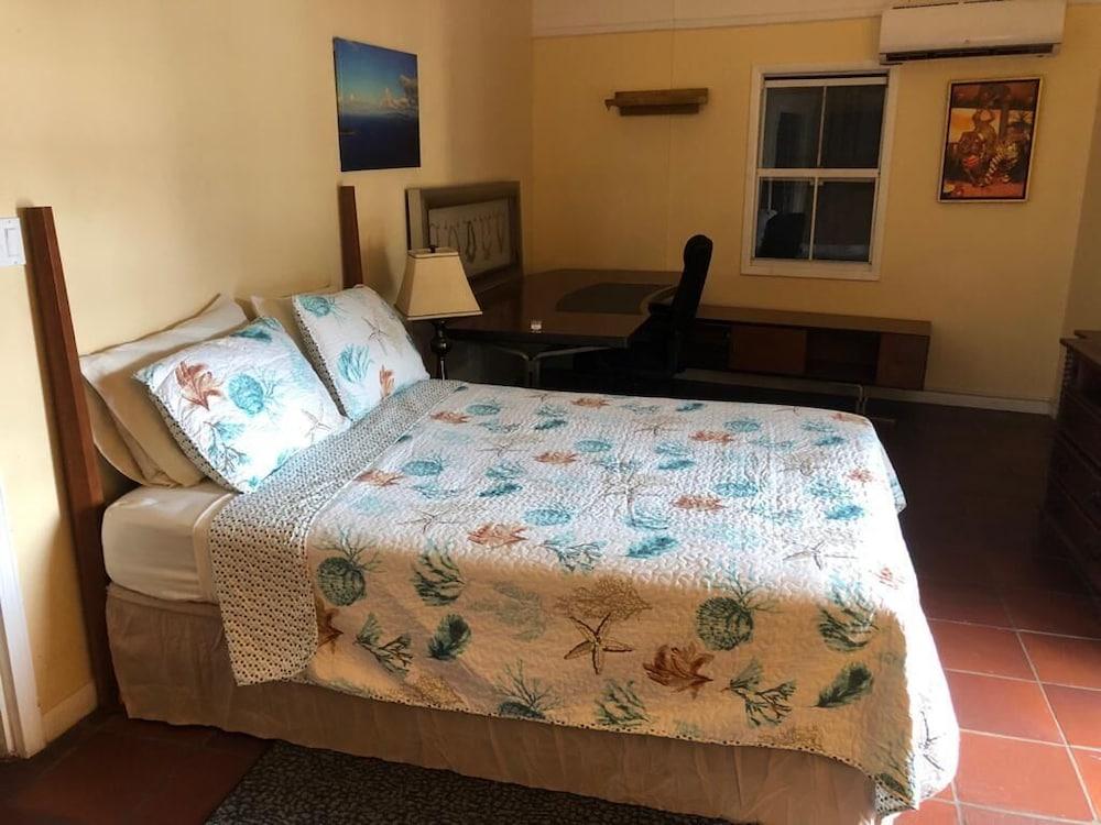 The Landmark Apartment