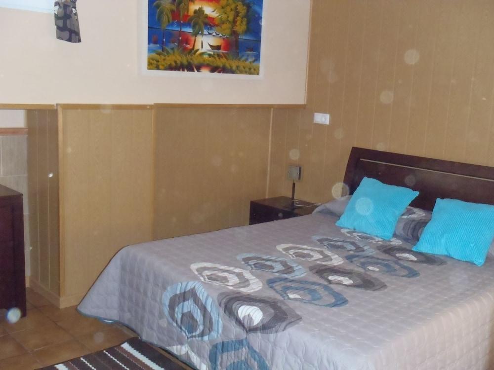 El Rento Alojamiento Rural