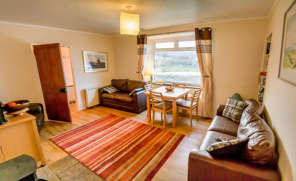 Steading Holidays - Bungalow