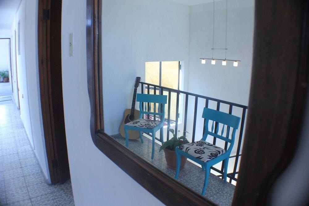 Hostal La Casa de Izel