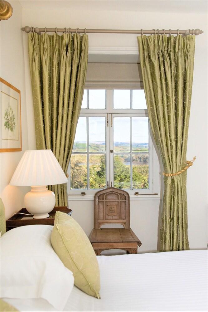 Pentillie Castle & Estate