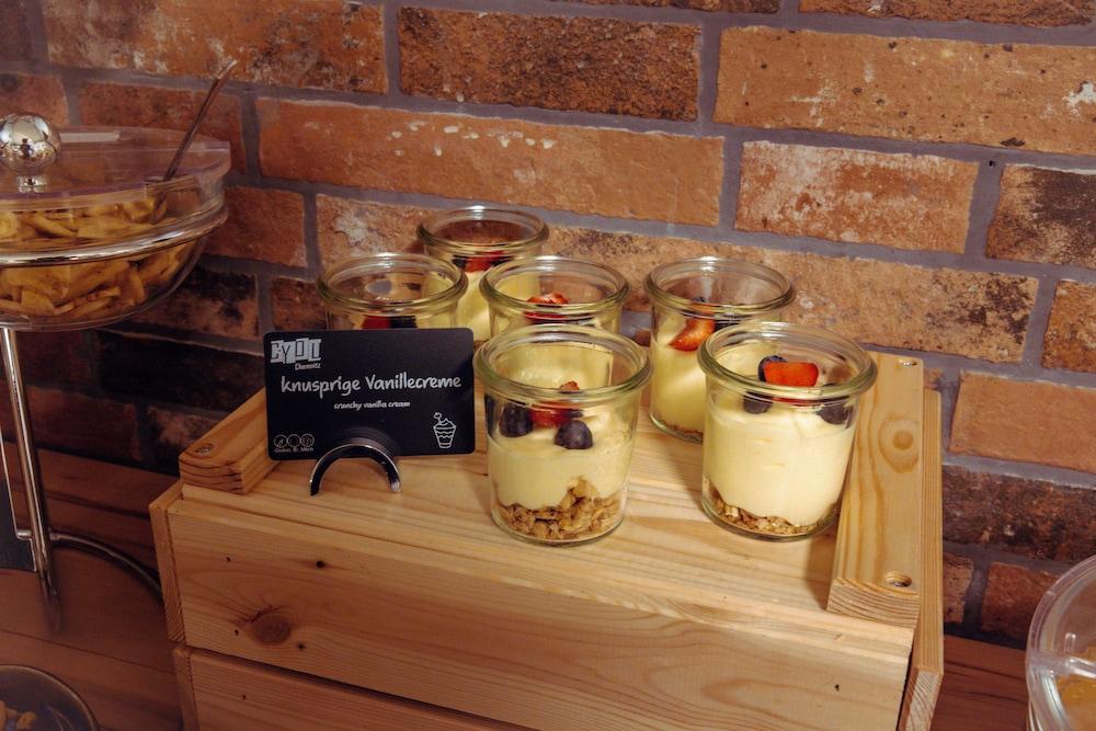 C-YOU Hotel Chemnitz