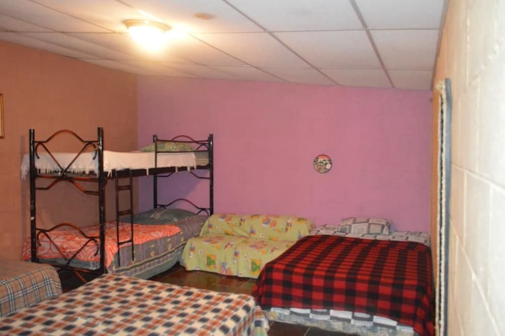 Hostal Meson de San Fernando