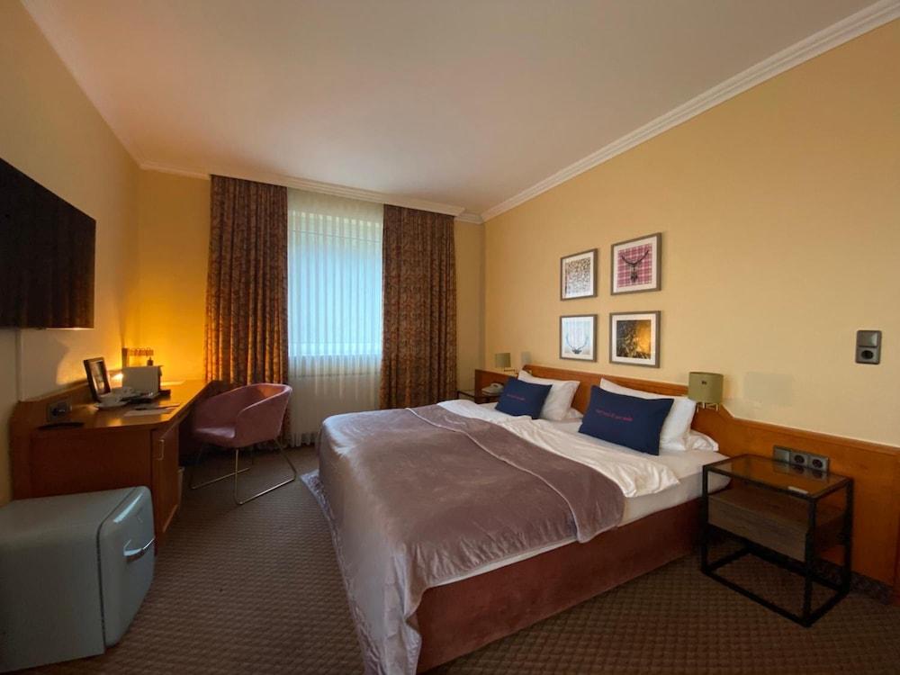 Harz Hotel & Spa Seela