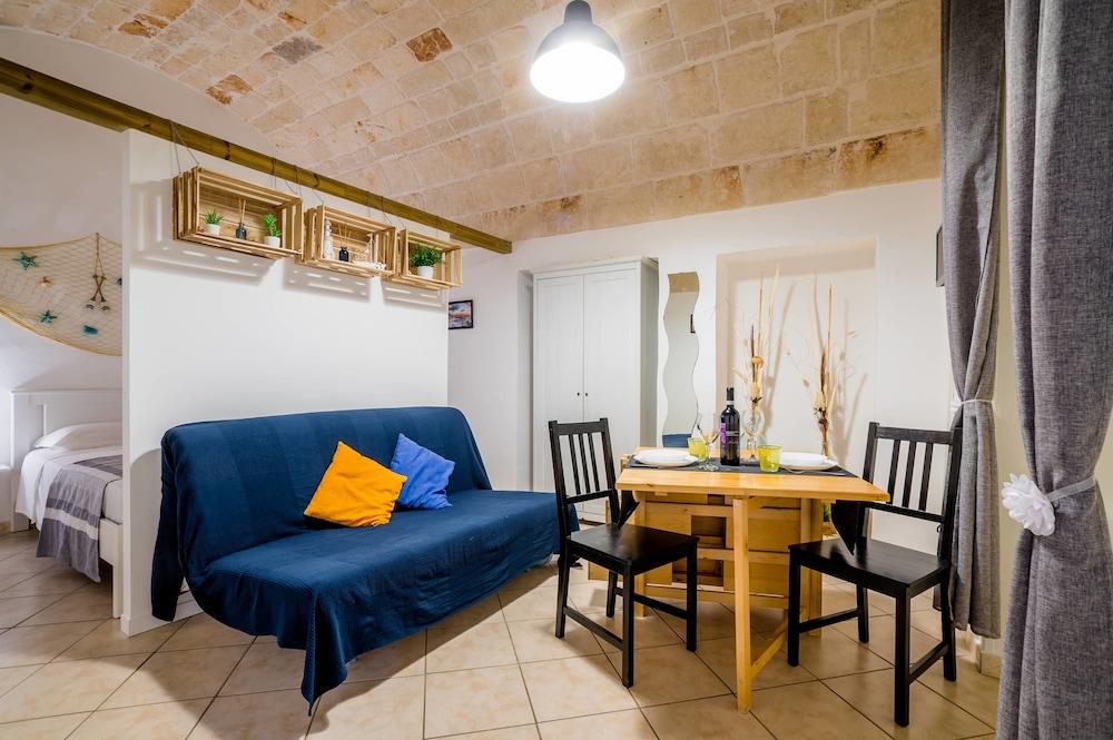 Terrazza su Monopoli