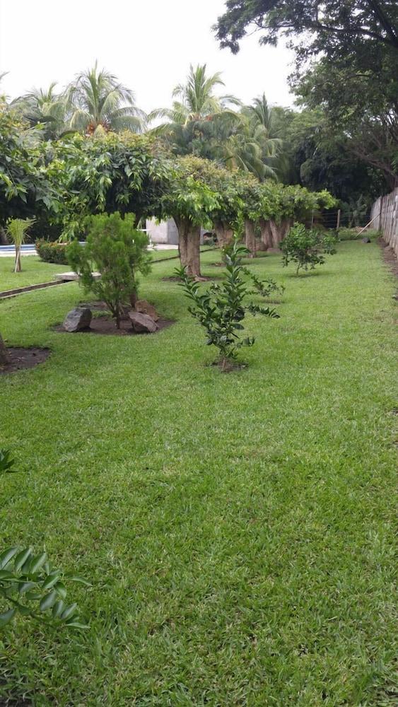 Casa de playa las Veraneras