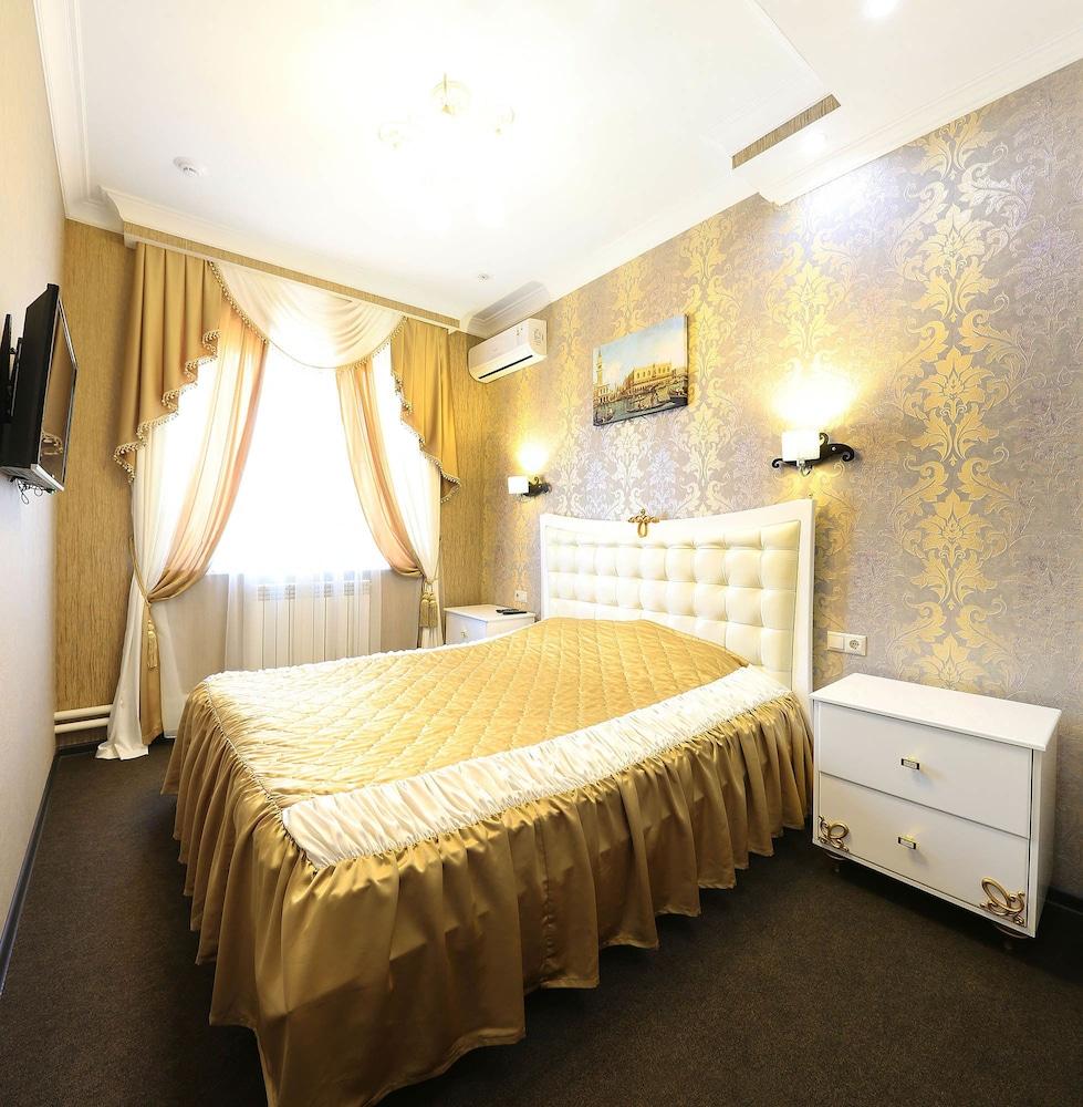 Hotel Lite Barvikhinskaya