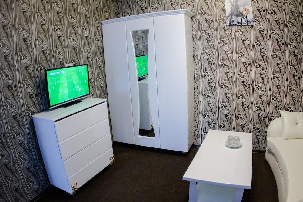 Hotel Lite Barvikhinskaya