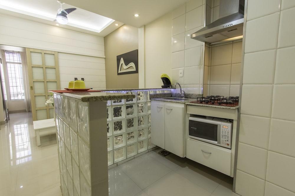 LineRio Copacabana Luxury Residence 161