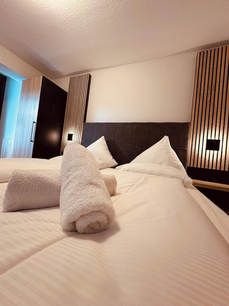 Hotel Stadt Emmerich