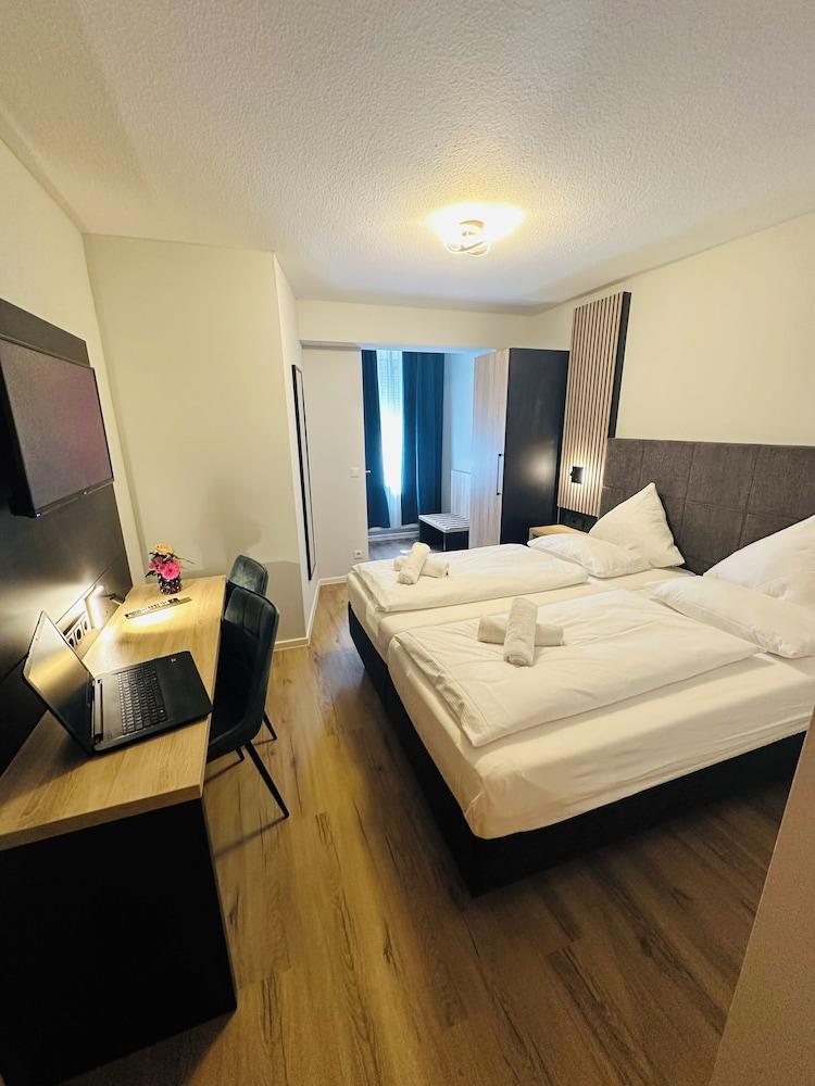 Hotel Stadt Emmerich