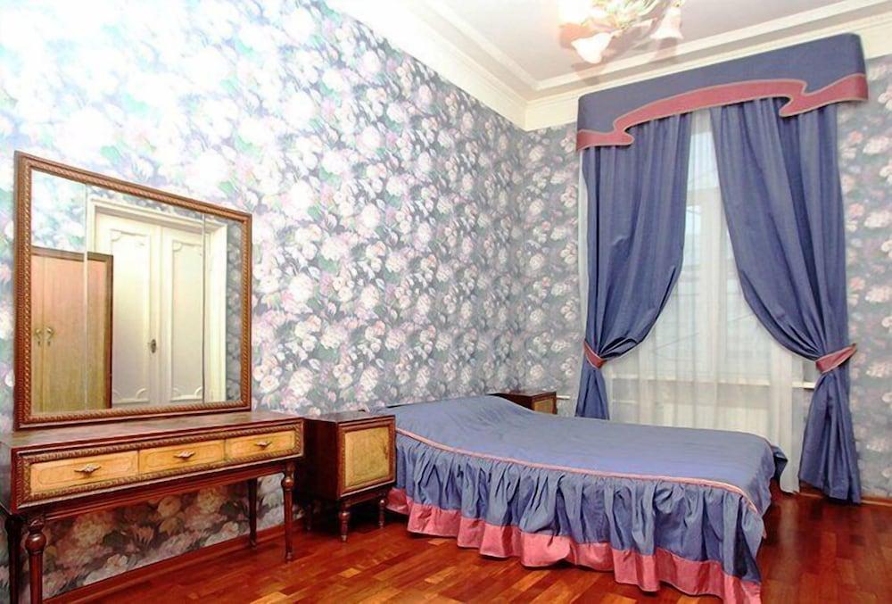 ApartLux Mayakovskaya Deluxe