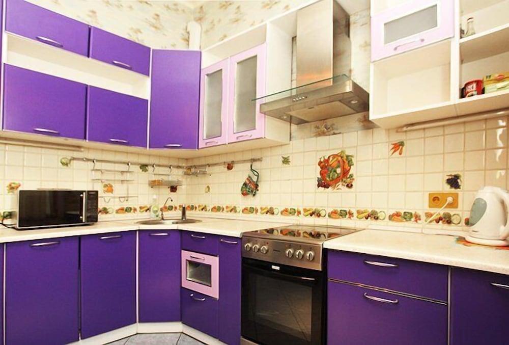 ApartLux Mayakovskaya Deluxe