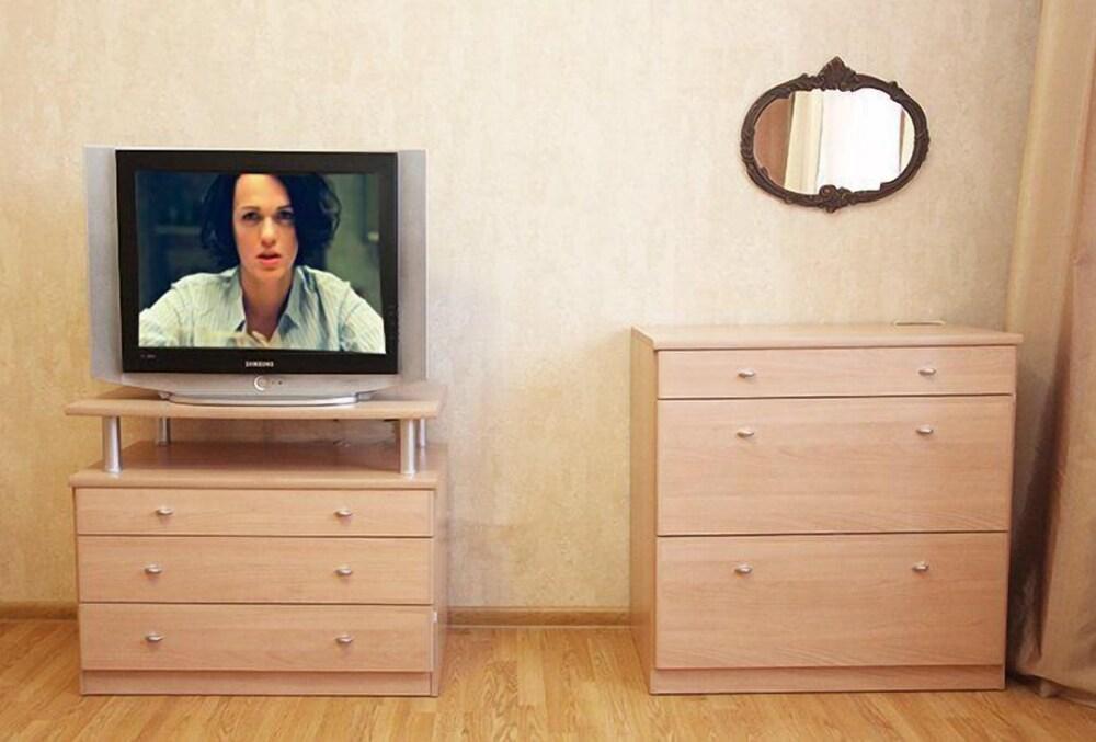 ApartLux Andropova Prospect