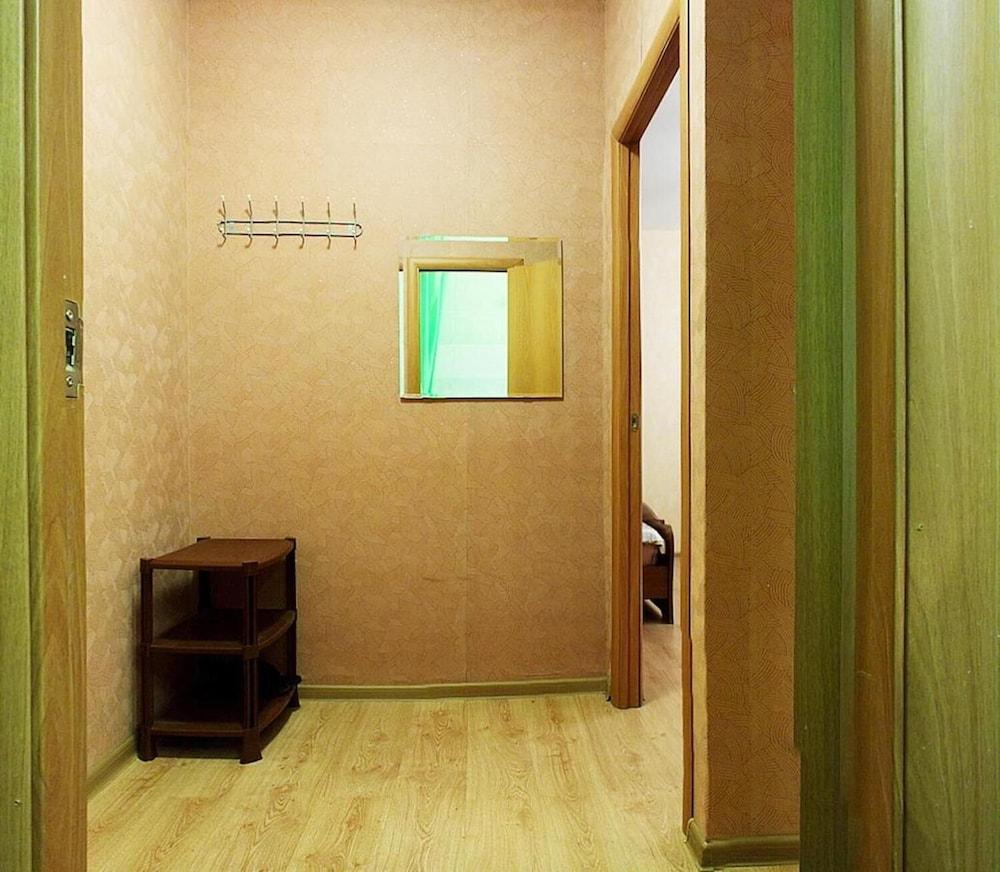 ApartLux Kantemirovskaya