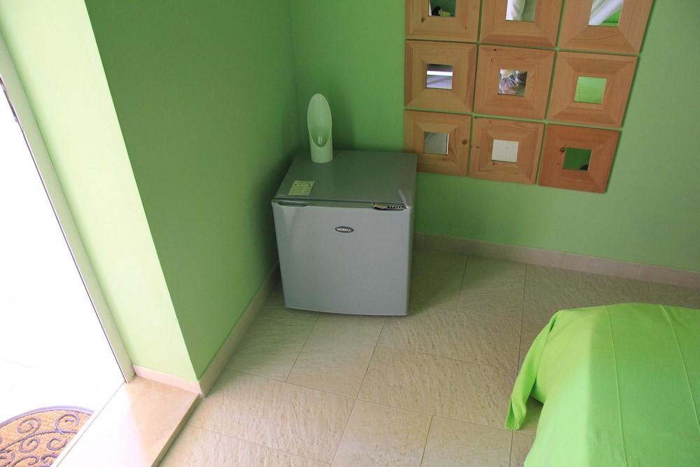 B&B La Rosa Dei Venti