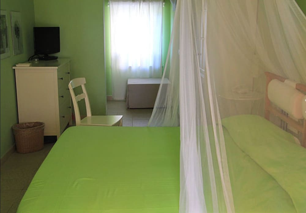 B&B La Rosa Dei Venti