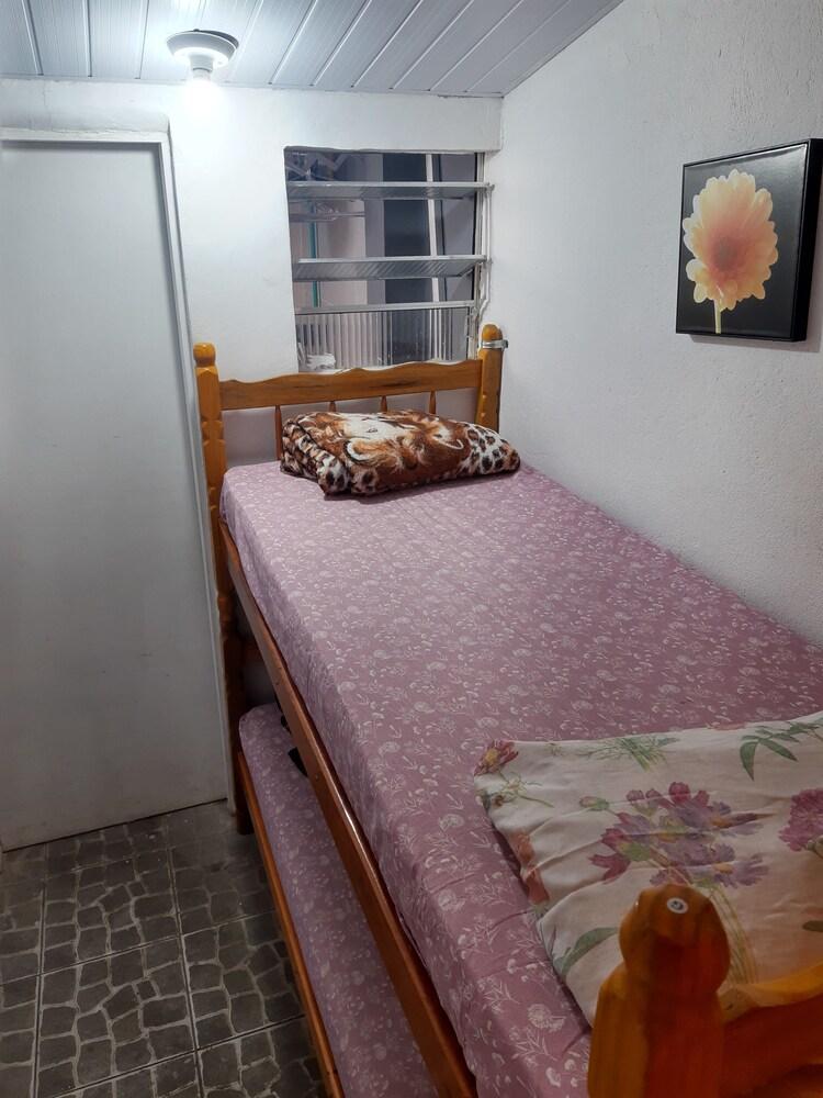 Hotel & Hostel Brás