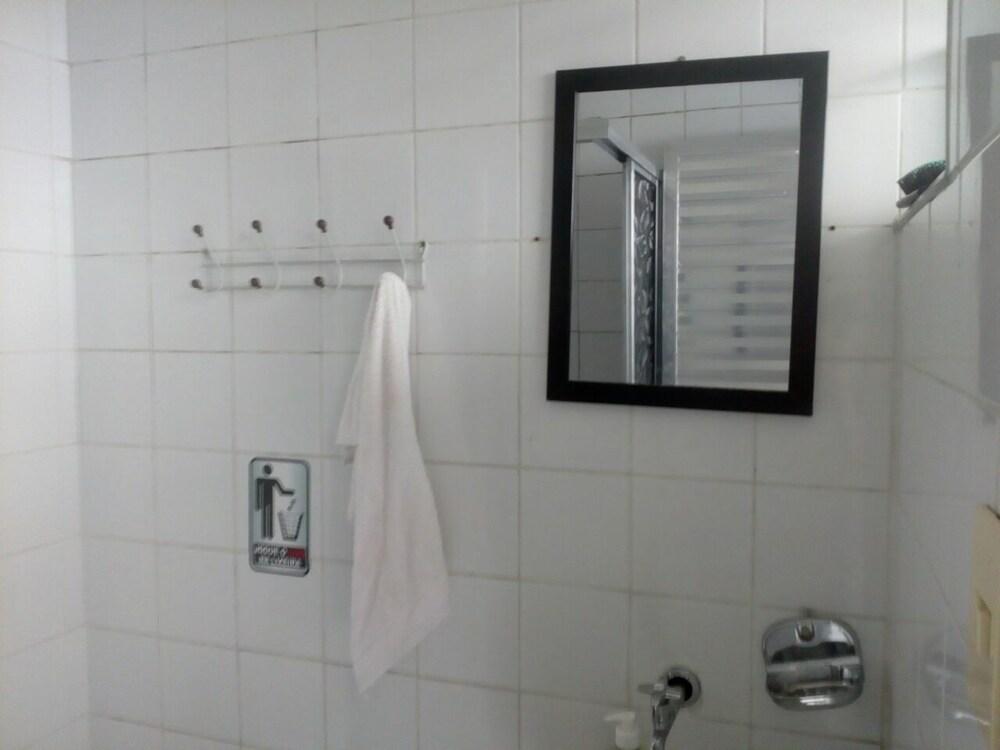 Hotel & Hostel Brás