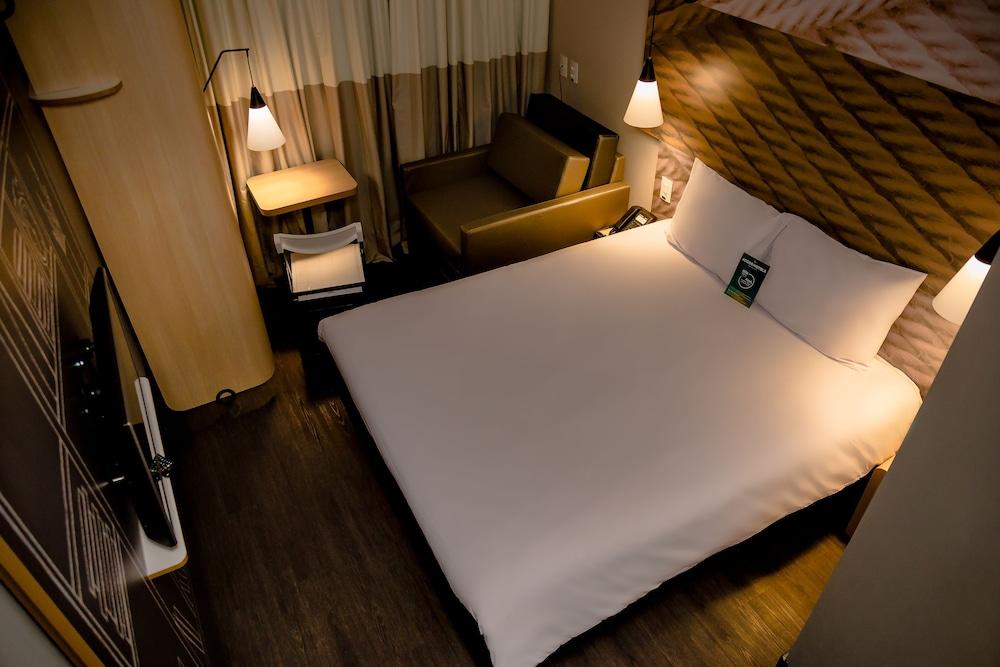 Ibis Lorena - Circuito da Fé