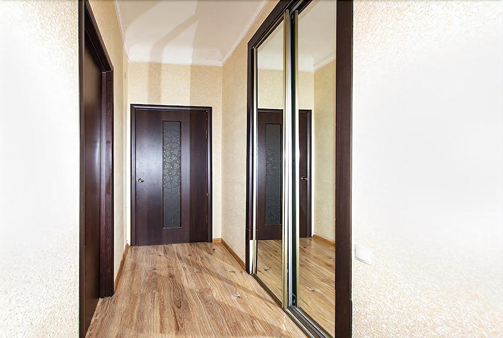 ApartLux Serpukhovskaya