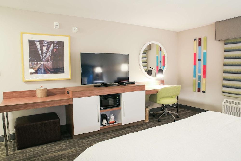 Hampton Inn & Suites Mount Laurel/Moorestown