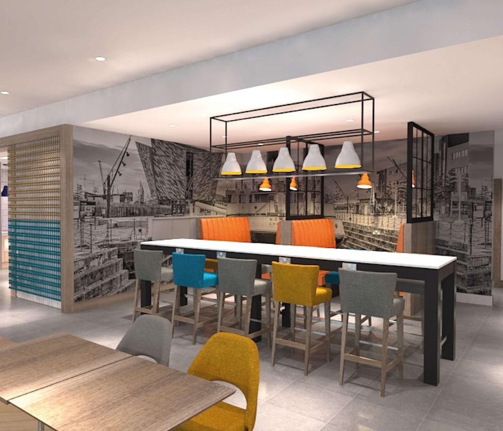 Hampton by Hilton Belfast City Centre