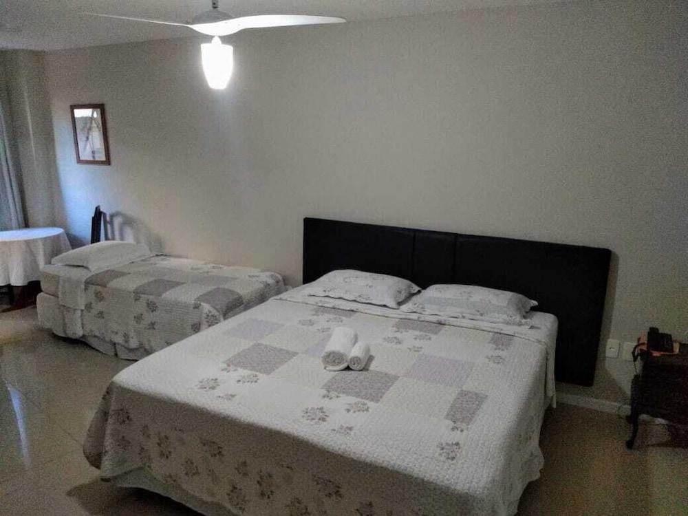 Hotel Palace Serra Verde Imperial