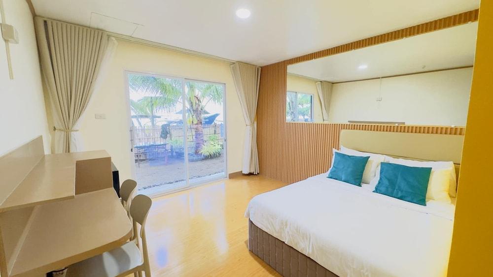 Istana Baylon Resort