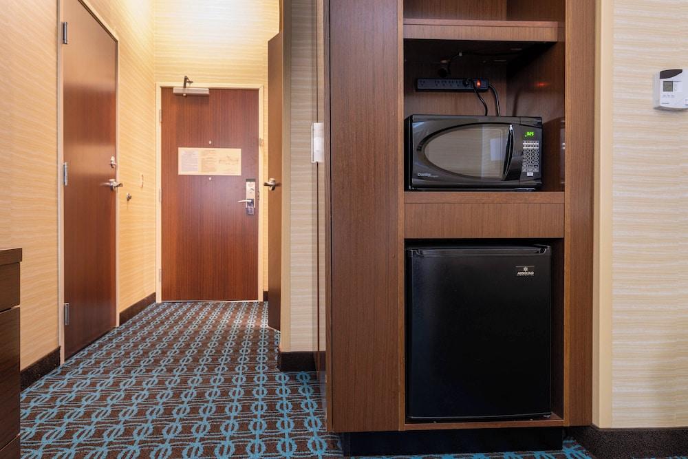 Fairfield Inn & Suites by Marriott Somerset