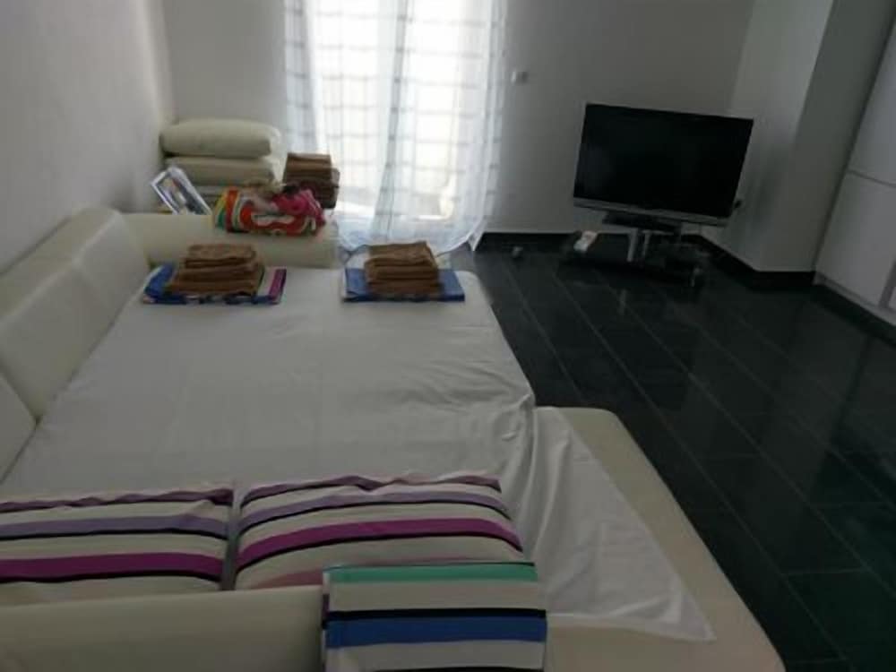 Beach House Paradiso