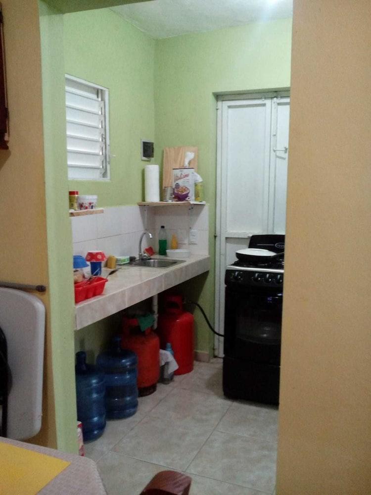 Las Terrenas Apartment
