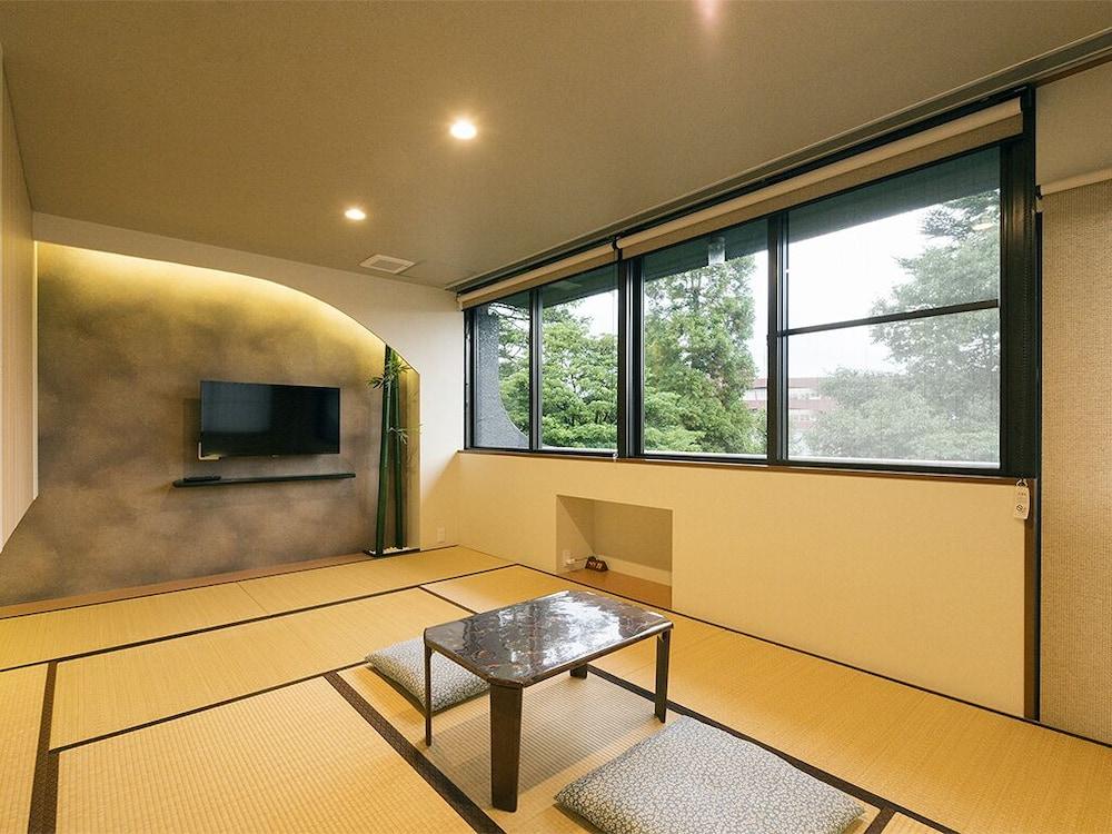 House Hotel Kenrokuzaka