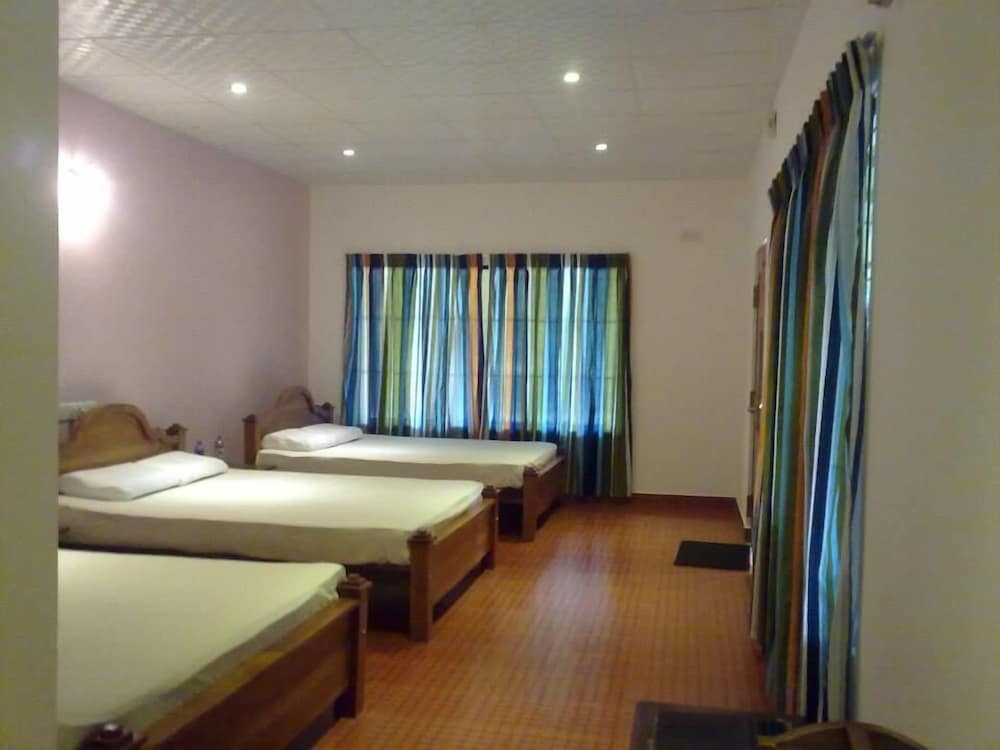 Wilpattu Dilsara Holiday Resort