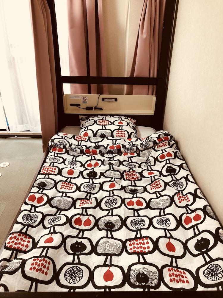 Womens Lodge - Hostel